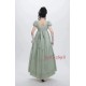 Surface Spell Gothic Field Rest Empire Waist One Piece(5 Colours/Full Payment Without Shipping)